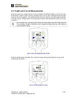 Preview for 18 page of Vivax Metrotech i5000 Operation Manual