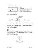 Предварительный просмотр 2 страницы Vivax Metrotech Loc-5ST Series Manual