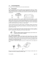 Предварительный просмотр 4 страницы Vivax Metrotech Loc-5ST Series Manual