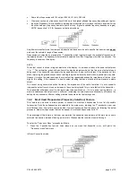 Предварительный просмотр 6 страницы Vivax Metrotech Loc-5ST Series Manual