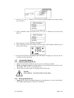 Предварительный просмотр 8 страницы Vivax Metrotech Loc-5ST Series Manual