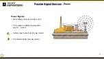 Предварительный просмотр 17 страницы Vivax Metrotech Loc3-10Tx Training