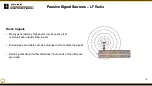 Предварительный просмотр 18 страницы Vivax Metrotech Loc3-10Tx Training