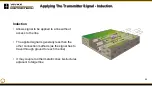 Предварительный просмотр 45 страницы Vivax Metrotech Loc3-10Tx Training