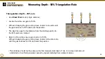 Предварительный просмотр 95 страницы Vivax Metrotech Loc3-10Tx Training