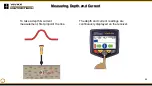 Предварительный просмотр 98 страницы Vivax Metrotech Loc3-10Tx Training