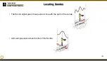 Предварительный просмотр 103 страницы Vivax Metrotech Loc3-10Tx Training