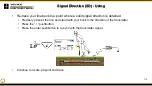 Предварительный просмотр 113 страницы Vivax Metrotech Loc3-10Tx Training