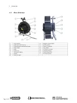 Предварительный просмотр 10 страницы Vivax Metrotech vCamLSR User Handbook Manual