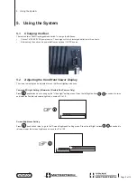 Предварительный просмотр 13 страницы Vivax Metrotech vCamLSR User Handbook Manual