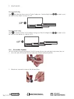 Предварительный просмотр 14 страницы Vivax Metrotech vCamLSR User Handbook Manual