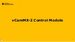 Preview for 5 page of Vivax Metrotech vCamMX-2 Training