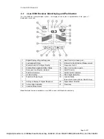 Предварительный просмотр 13 страницы Vivax Metrotech vLoc-5000 User Handbook Manual