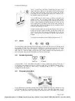 Предварительный просмотр 17 страницы Vivax Metrotech vLoc-5000 User Handbook Manual