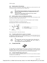 Предварительный просмотр 22 страницы Vivax Metrotech vLoc-5000 User Handbook Manual