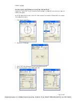 Предварительный просмотр 23 страницы Vivax Metrotech vLoc-5000 User Handbook Manual