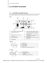 Предварительный просмотр 32 страницы Vivax Metrotech vLoc-5000 User Handbook Manual