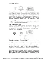 Предварительный просмотр 35 страницы Vivax Metrotech vLoc-5000 User Handbook Manual