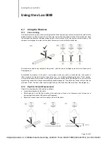 Предварительный просмотр 40 страницы Vivax Metrotech vLoc-5000 User Handbook Manual