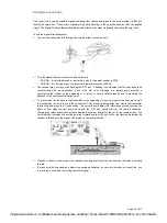 Предварительный просмотр 51 страницы Vivax Metrotech vLoc-5000 User Handbook Manual