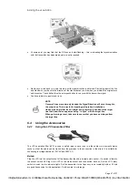 Предварительный просмотр 52 страницы Vivax Metrotech vLoc-5000 User Handbook Manual