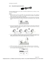 Предварительный просмотр 55 страницы Vivax Metrotech vLoc-5000 User Handbook Manual