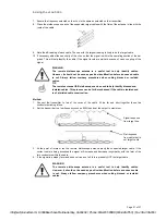 Предварительный просмотр 56 страницы Vivax Metrotech vLoc-5000 User Handbook Manual