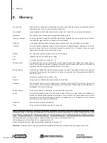 Preview for 68 page of Vivax Metrotech vLoc3-5000 User Handbook Manual