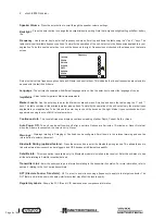 Preview for 12 page of Vivax Metrotech vLoc3-9800 User Handbook Manual