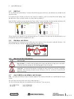 Preview for 13 page of Vivax Metrotech vLoc3-9800 User Handbook Manual