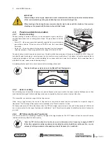 Preview for 17 page of Vivax Metrotech vLoc3-9800 User Handbook Manual