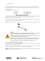 Preview for 21 page of Vivax Metrotech vLoc3-9800 User Handbook Manual