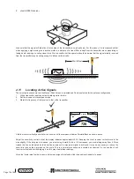 Preview for 22 page of Vivax Metrotech vLoc3-9800 User Handbook Manual