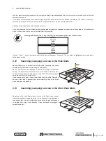 Preview for 23 page of Vivax Metrotech vLoc3-9800 User Handbook Manual