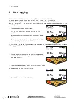 Preview for 28 page of Vivax Metrotech vLoc3-9800 User Handbook Manual