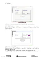 Preview for 32 page of Vivax Metrotech vLoc3-9800 User Handbook Manual