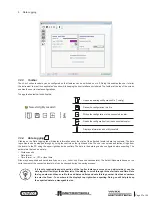 Preview for 33 page of Vivax Metrotech vLoc3-9800 User Handbook Manual