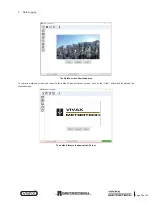 Preview for 35 page of Vivax Metrotech vLoc3-9800 User Handbook Manual