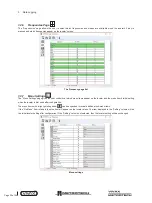 Preview for 36 page of Vivax Metrotech vLoc3-9800 User Handbook Manual