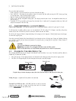 Preview for 40 page of Vivax Metrotech vLoc3-9800 User Handbook Manual