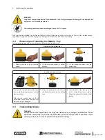 Preview for 41 page of Vivax Metrotech vLoc3-9800 User Handbook Manual