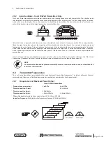 Preview for 43 page of Vivax Metrotech vLoc3-9800 User Handbook Manual