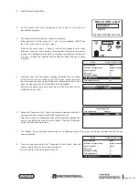 Preview for 47 page of Vivax Metrotech vLoc3-9800 User Handbook Manual