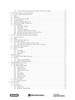 Preview for 6 page of Vivax Metrotech vLoc3-DM User Handbook Manual