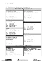 Preview for 10 page of Vivax Metrotech vLoc3-DM User Handbook Manual