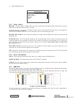 Preview for 13 page of Vivax Metrotech vLoc3-Pro User Handbook Manual