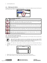 Preview for 14 page of Vivax Metrotech vLoc3-Pro User Handbook Manual