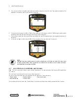 Preview for 15 page of Vivax Metrotech vLoc3-Pro User Handbook Manual