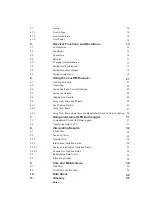 Preview for 6 page of Vivax Metrotech vLocDM User Handbook Manual