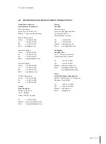 Preview for 11 page of Vivax Metrotech vLocDM User Handbook Manual